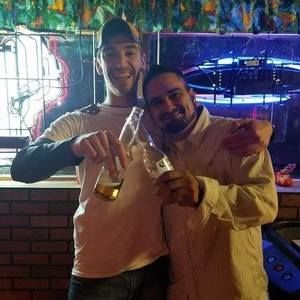 Meet your Posher, Greg